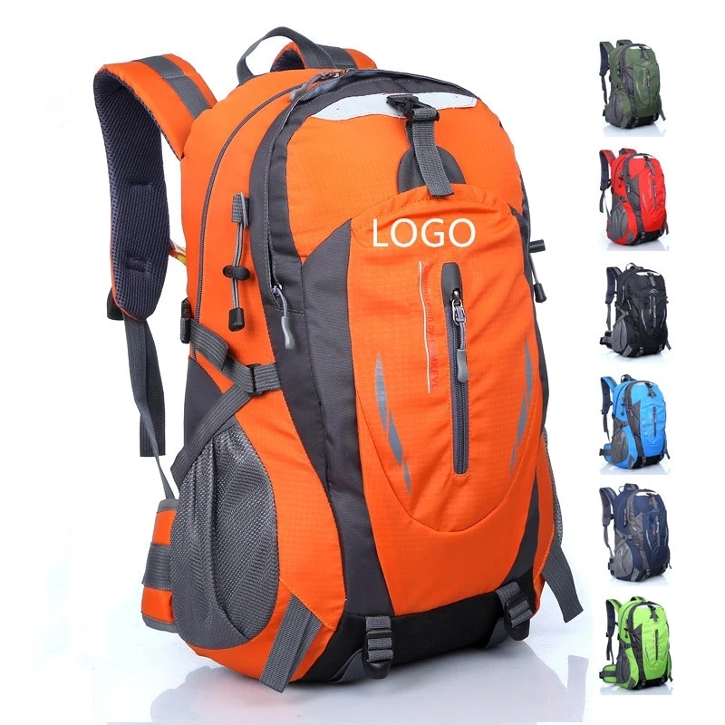 Hiking Backpack, Traveling 1