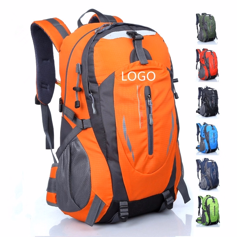 Hiking Backpack, Traveling