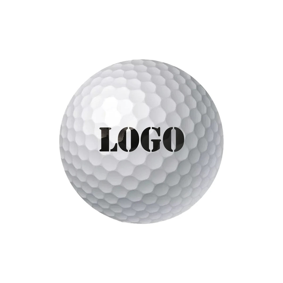 Professional Golf Ball Gift Ball 1