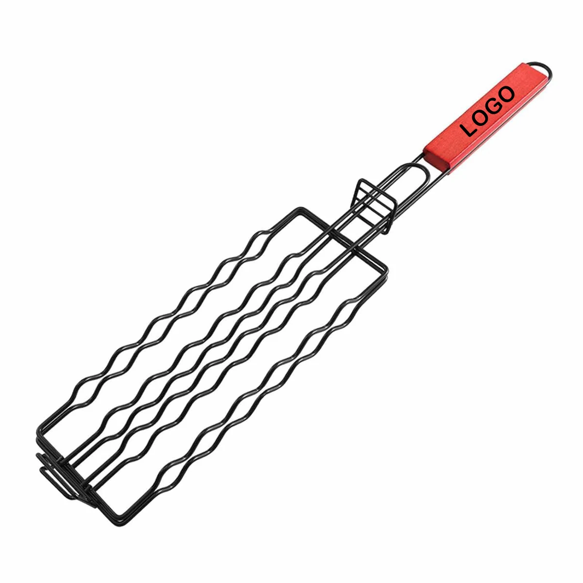 Grill Basket 1