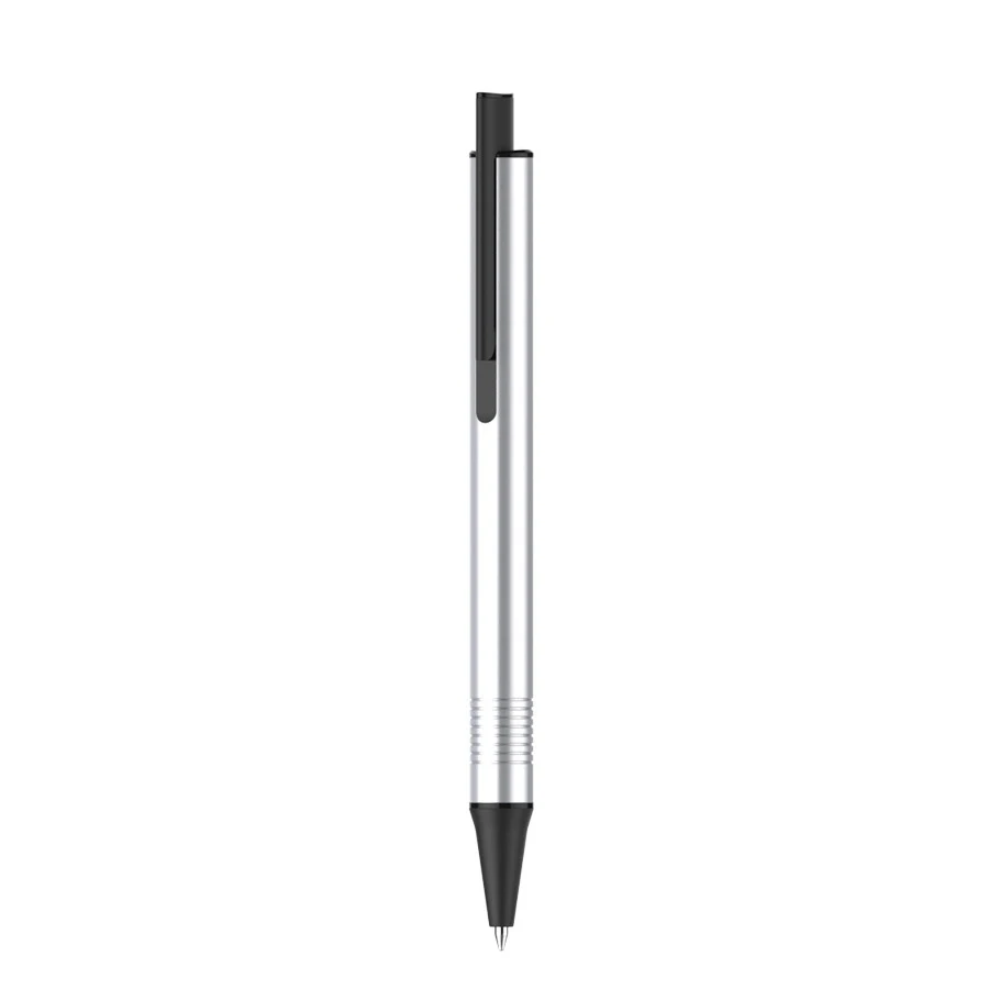sword click pen plastic clip 1