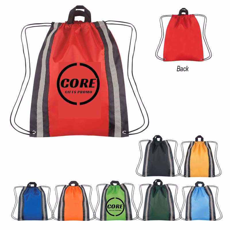 Large Reflective Hit Sports Pack