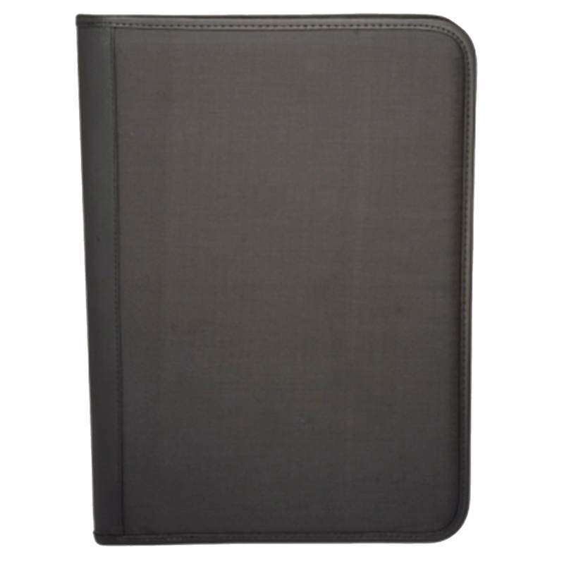 Leather and Woven Material Portfolios