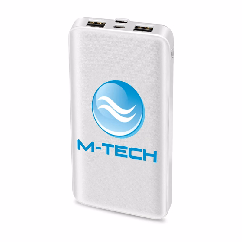 Tarzana Power Bank 10,000mAh
