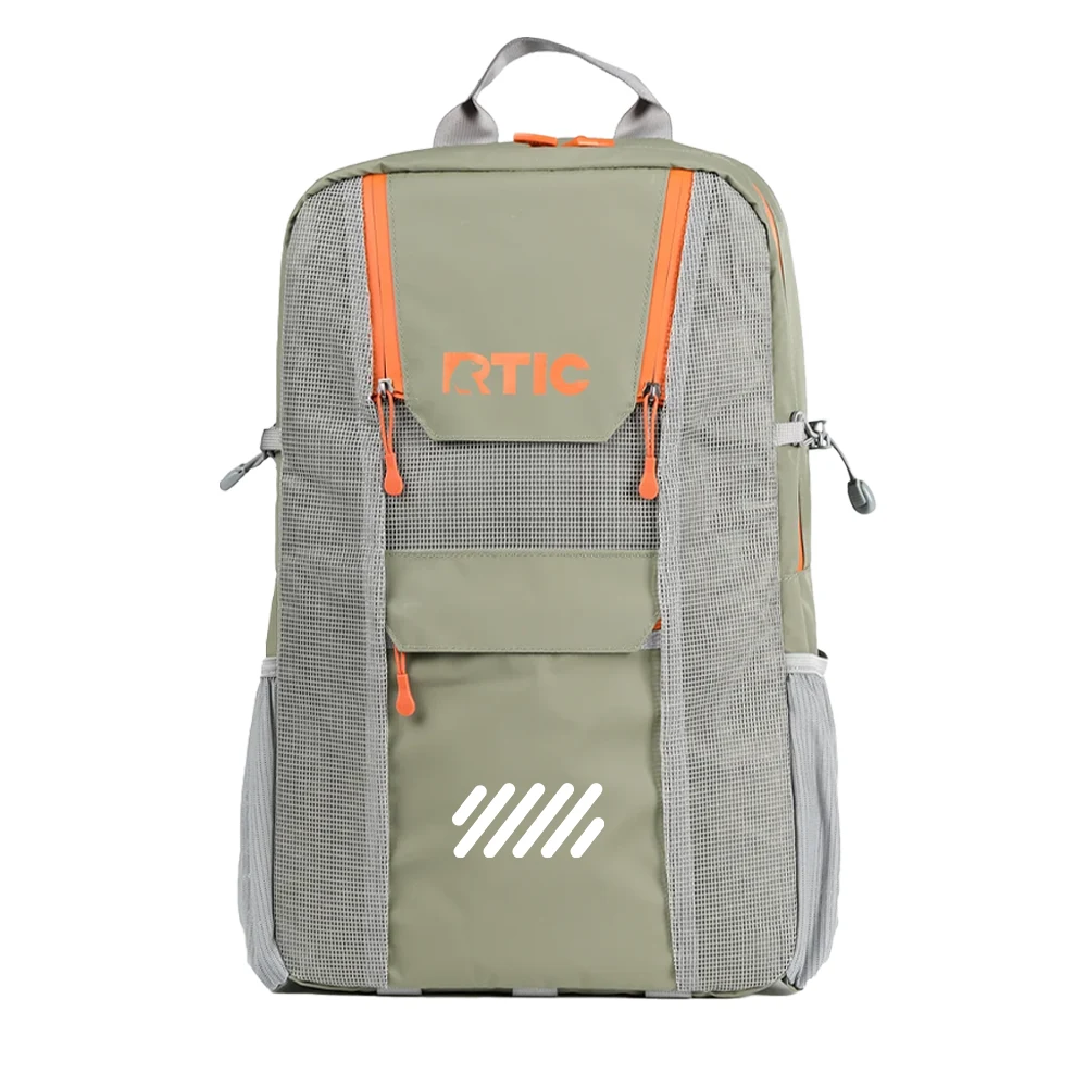RTIC Chillout Backpack 1