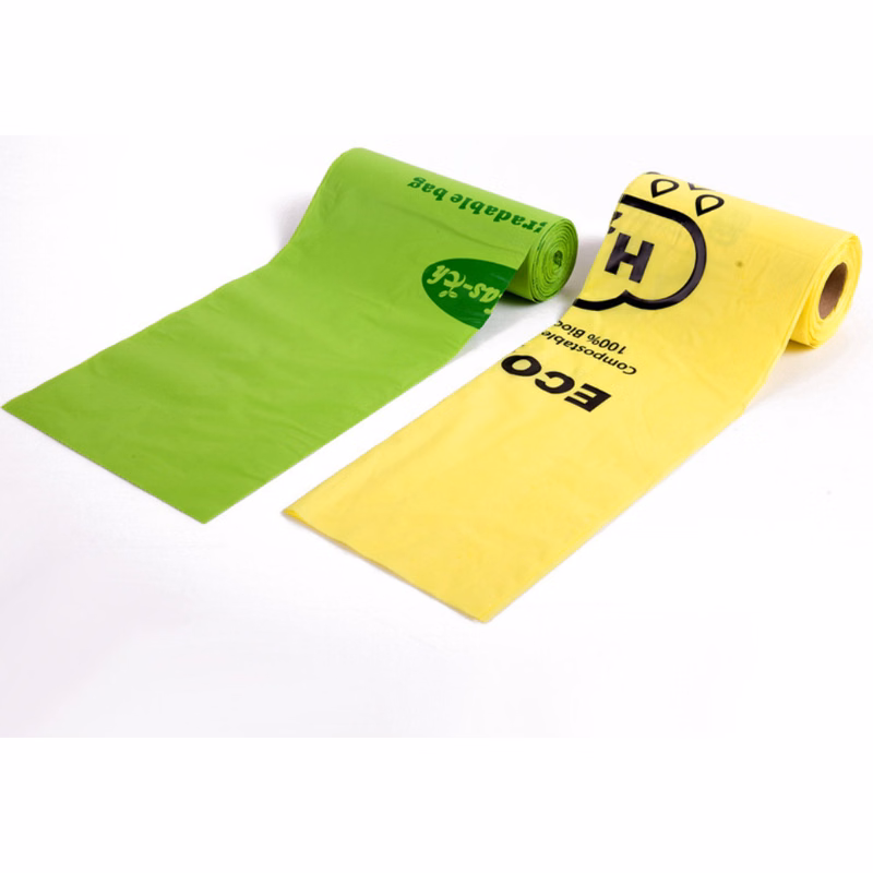 30L Plastic Garbage Bag