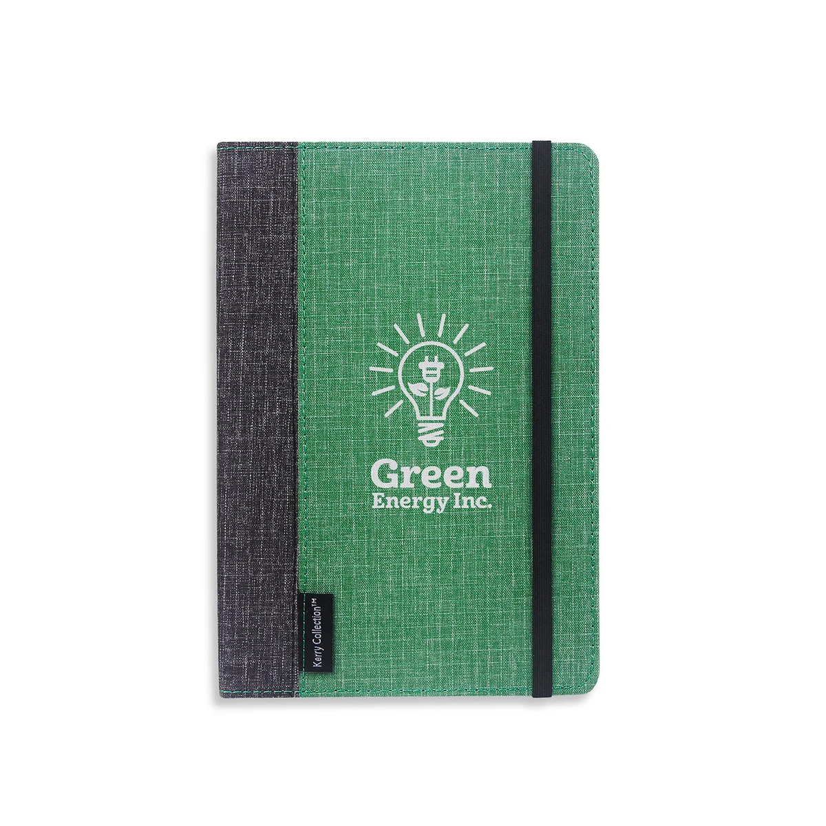 Kerry Journal Notebook 5.75" x 8.25" 1