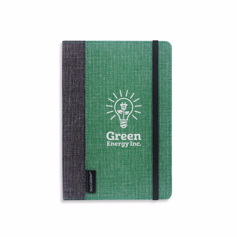 Kerry Journal Notebook 5.75" x 8.25"