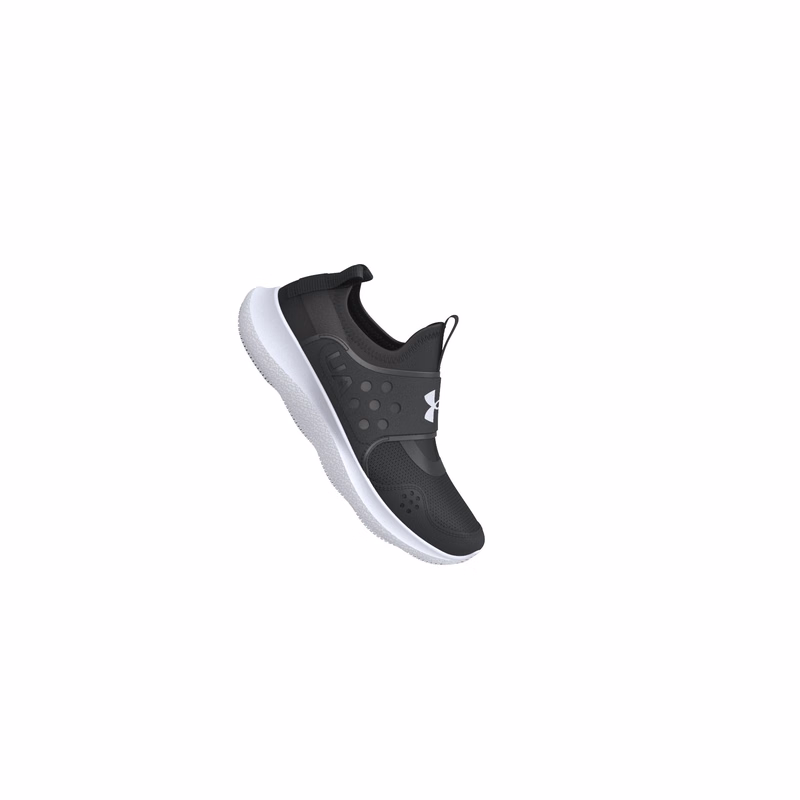 UA Runplay Boys' Pre-School Running Shoes