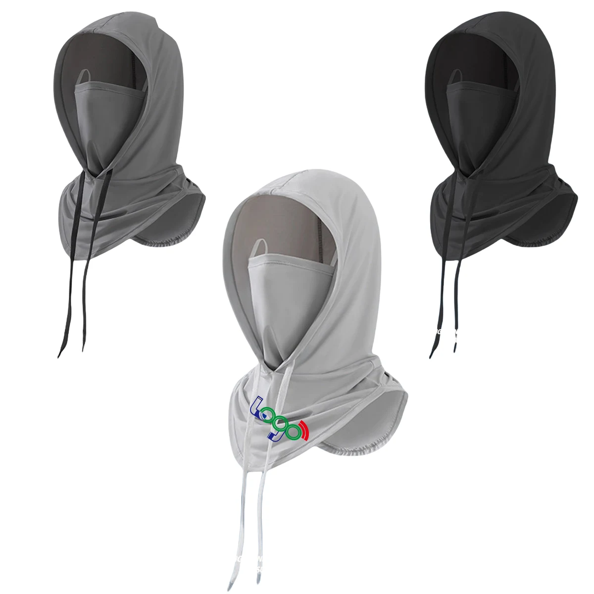Breathable Full Head Mask Cool MOQ20 1