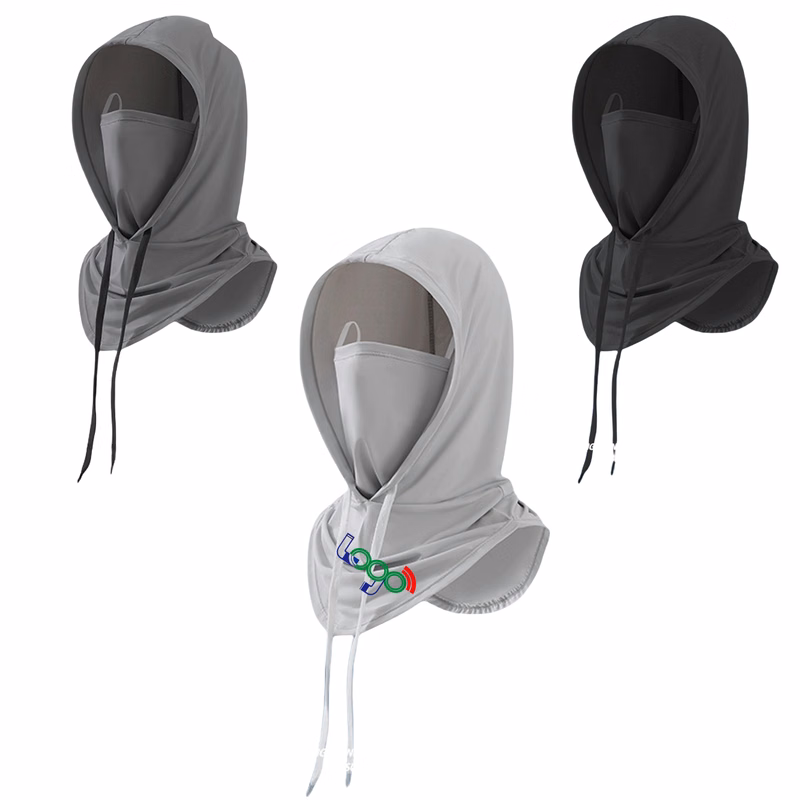 Breathable Full Head Mask Cool MOQ20