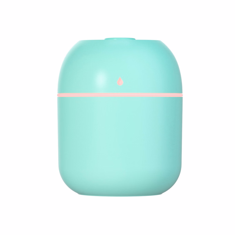 USB Personal Desktop Humidifier Mini Cat Shaped Air Humidifier