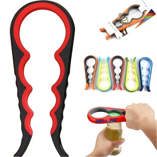 4 in 1 Jar Opener Tool For Seniors 1