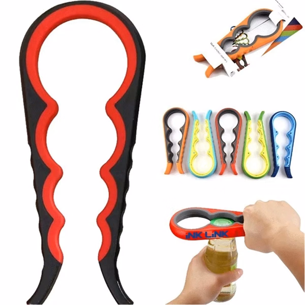 4 in 1 Jar Opener Tool For Seniors