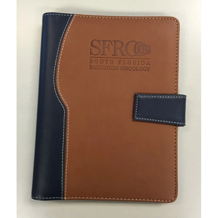 Executive Journal Book 1