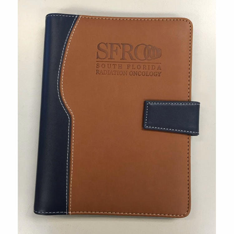 Executive Journal Book