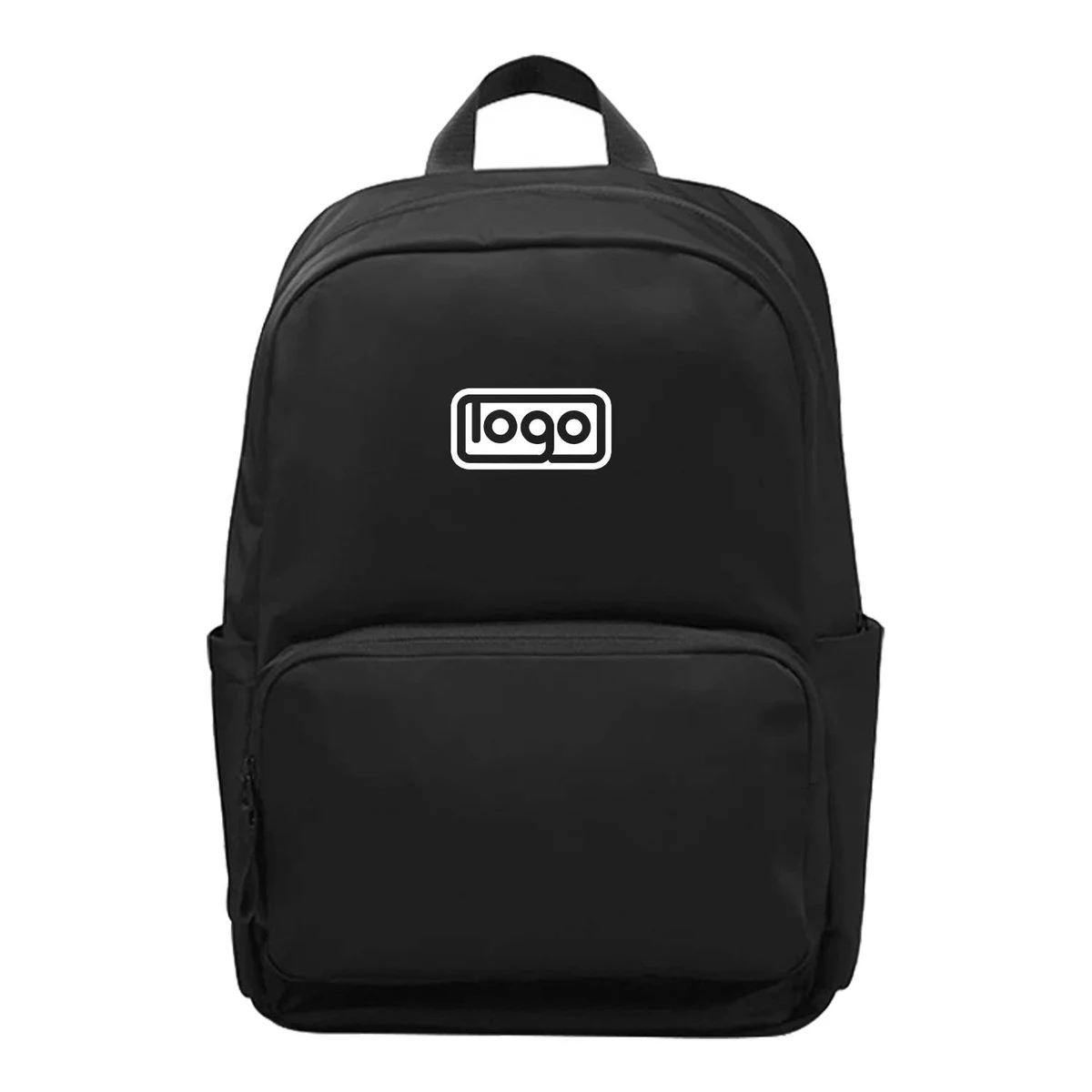 Casual Travel Oxford Backpack 1