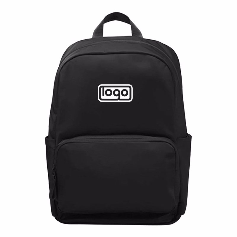 Casual Travel Oxford Backpack