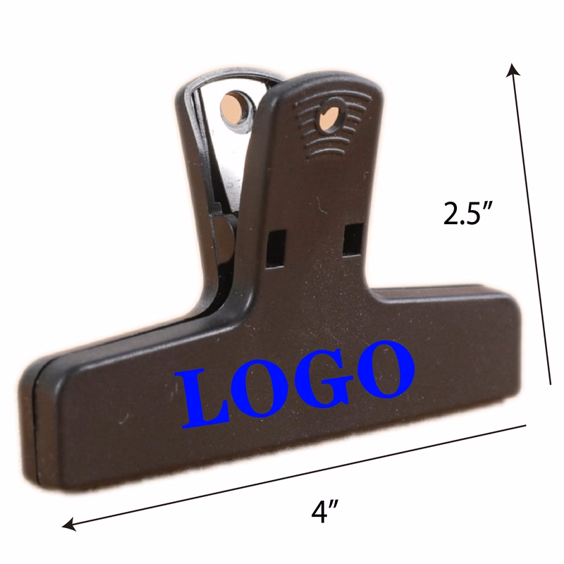 Chip and Snack Bag Magnetic Clip