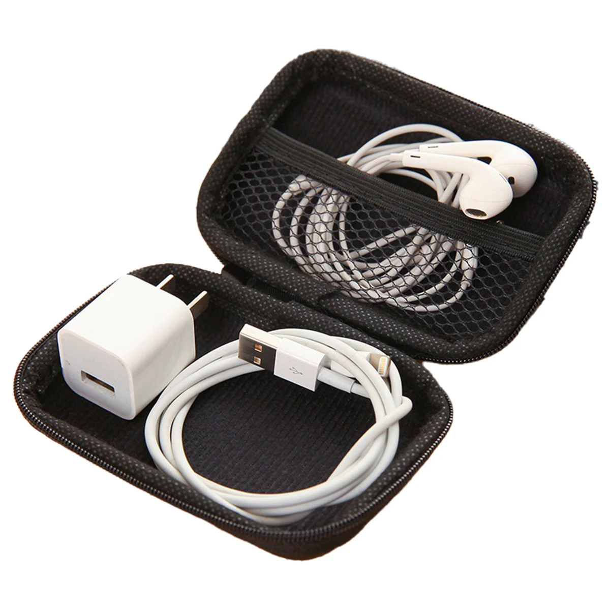 Key and Coin Organizer Pouch 1