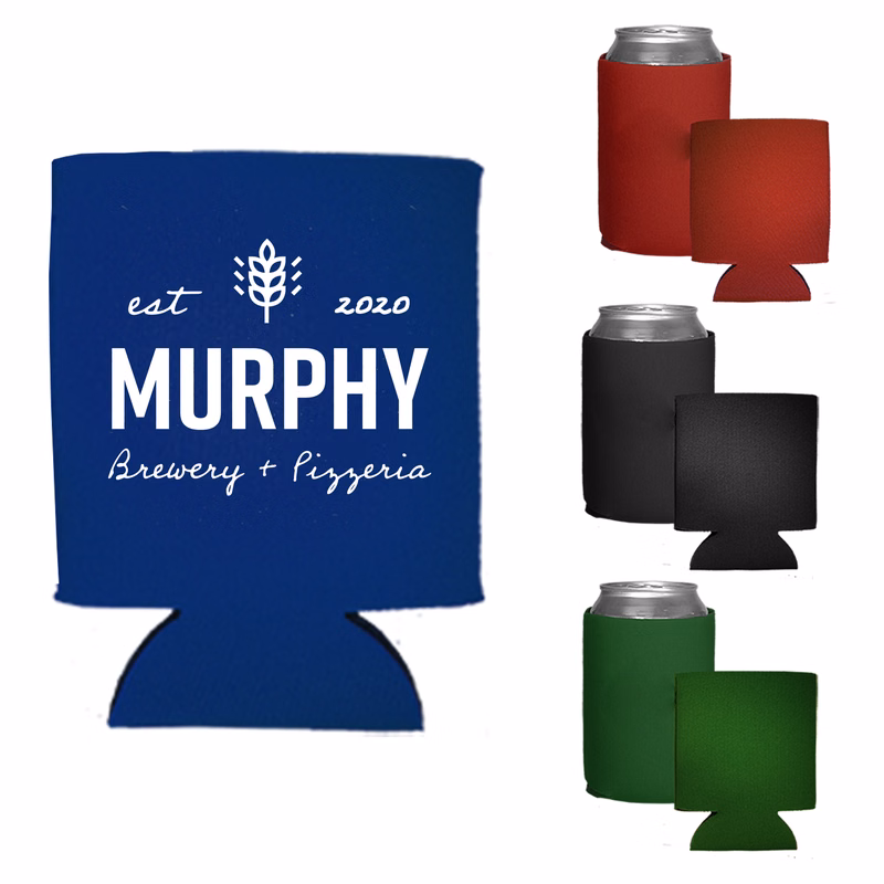 Collapsible Can Huggie