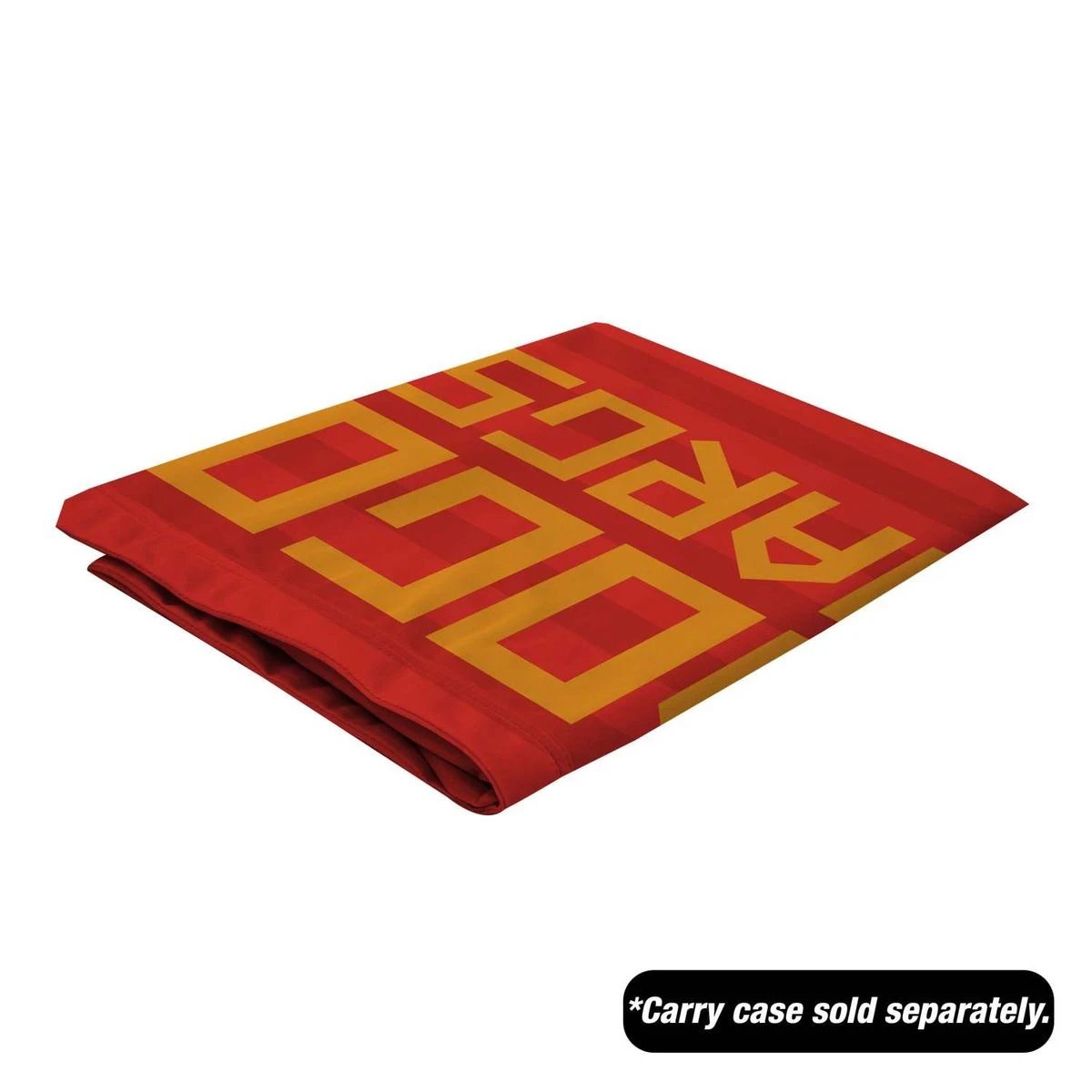 7.5' Value Feather Sail Sign Flag Single-Sided 1