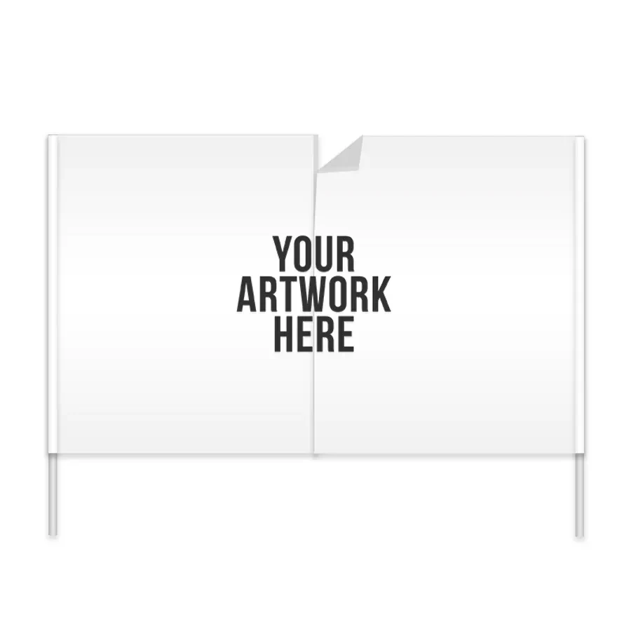 Breakaway Fabric Banners 1