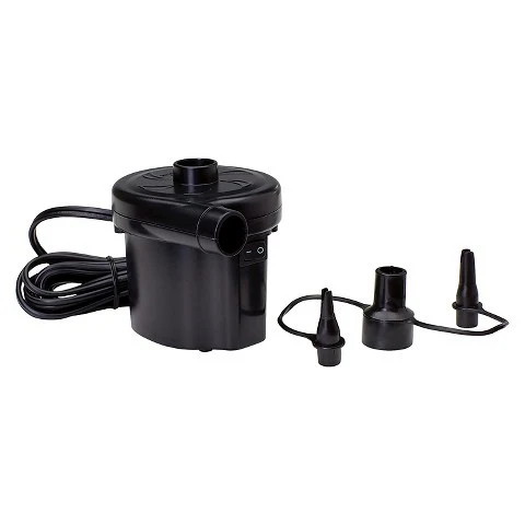 Aire Vue™ Inflatable, 110V Quick Pump - 42"W x 50"H 1