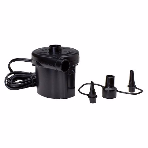 Aire Vue™ Inflatable, 110V Quick Pump - 42"W x 50"H