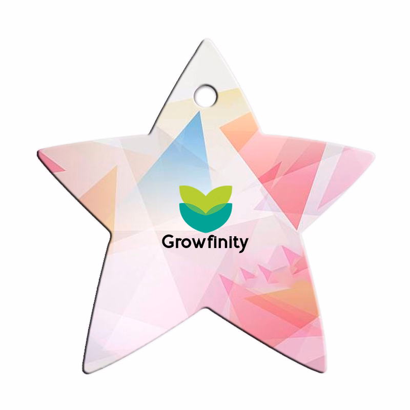 Custom Luggage Tags