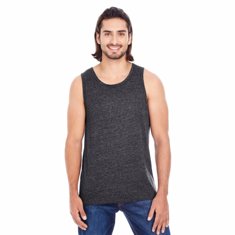 Threadfast Apparel Unisex Triblend Tank