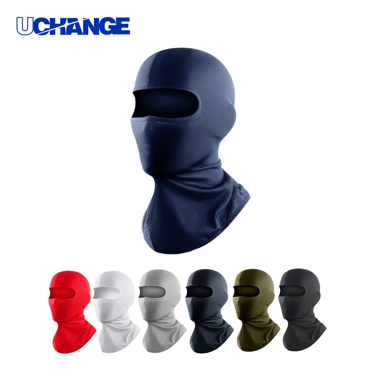Cycling Face Mask 1