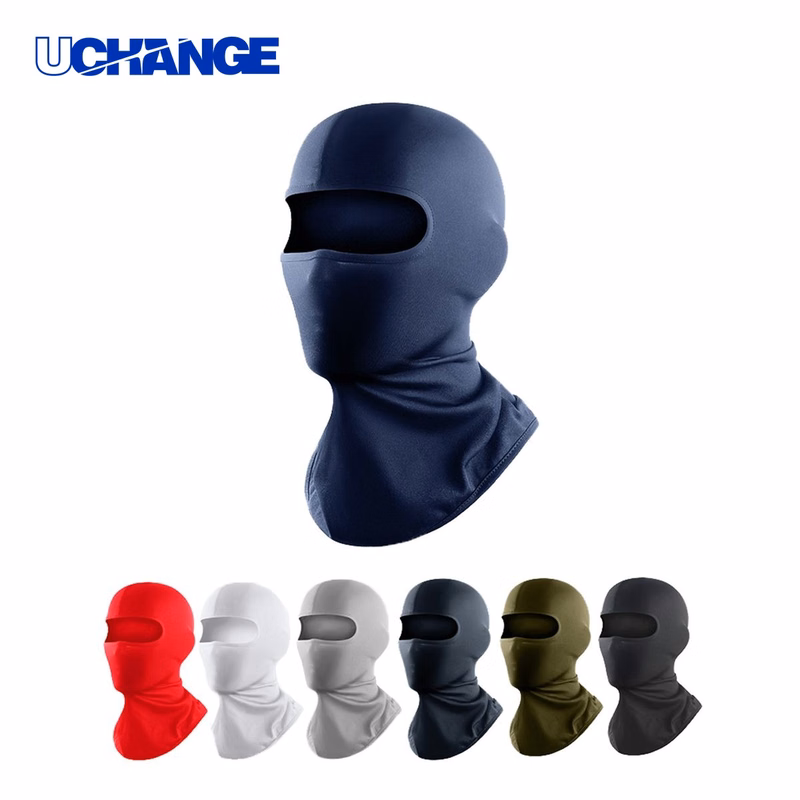 Cycling Face Mask
