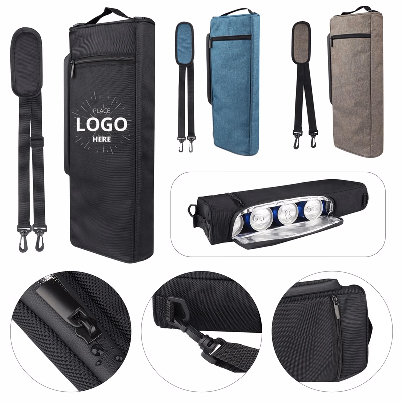 Golf Portable Wine Cooler Bag