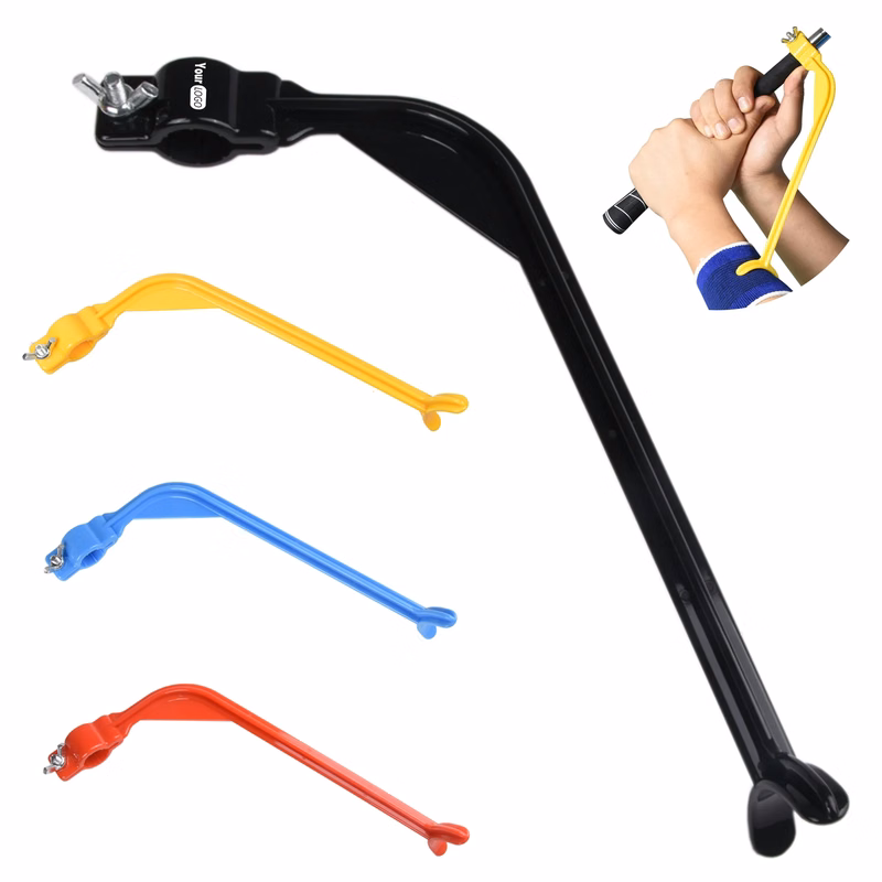 Plastic Golf Fixed Motion Corrector