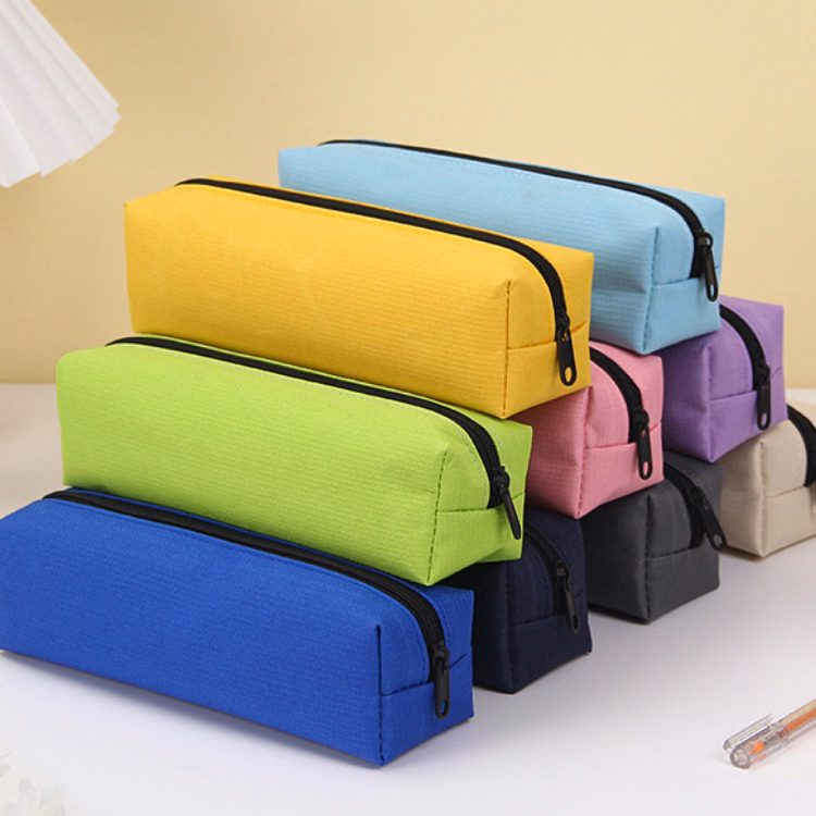 Custom ins wind primary school pencil bag