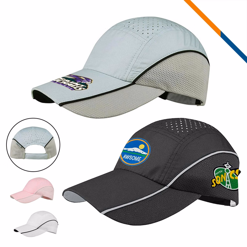 Lirael Mini-Ripstop Performance Cap