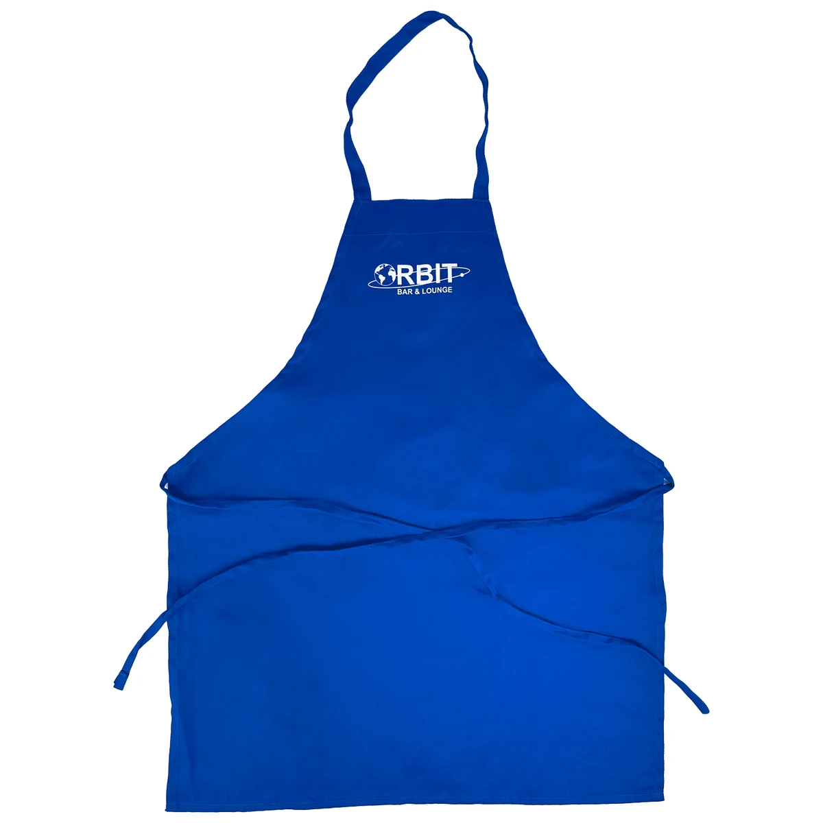 Butcher Apron - 1 Color Imprint 1