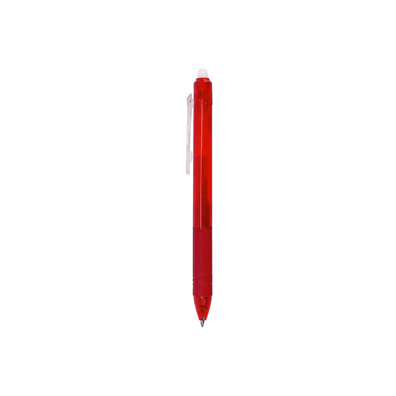 Color Erase Ballpoint Pen