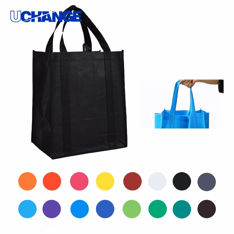 Non-Woven Party Gift Tote Bag