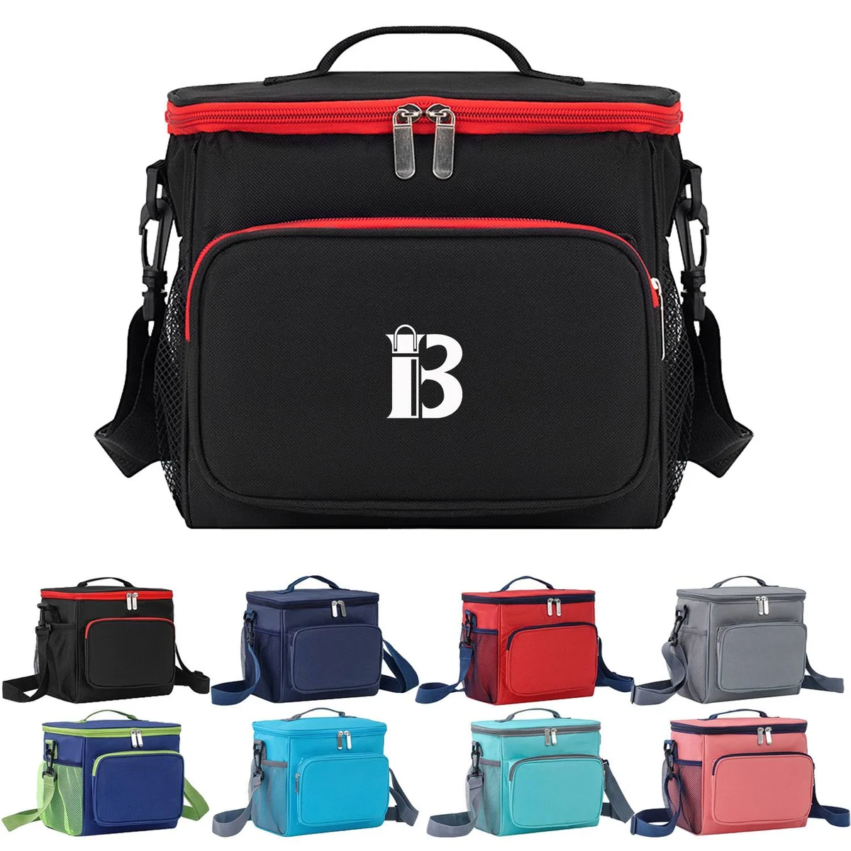 Multi-functional Portable Cooler Insulated Bag 1