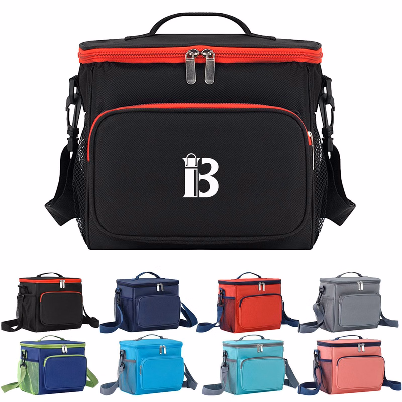 Multi-functional Portable Cooler Insulated Bag