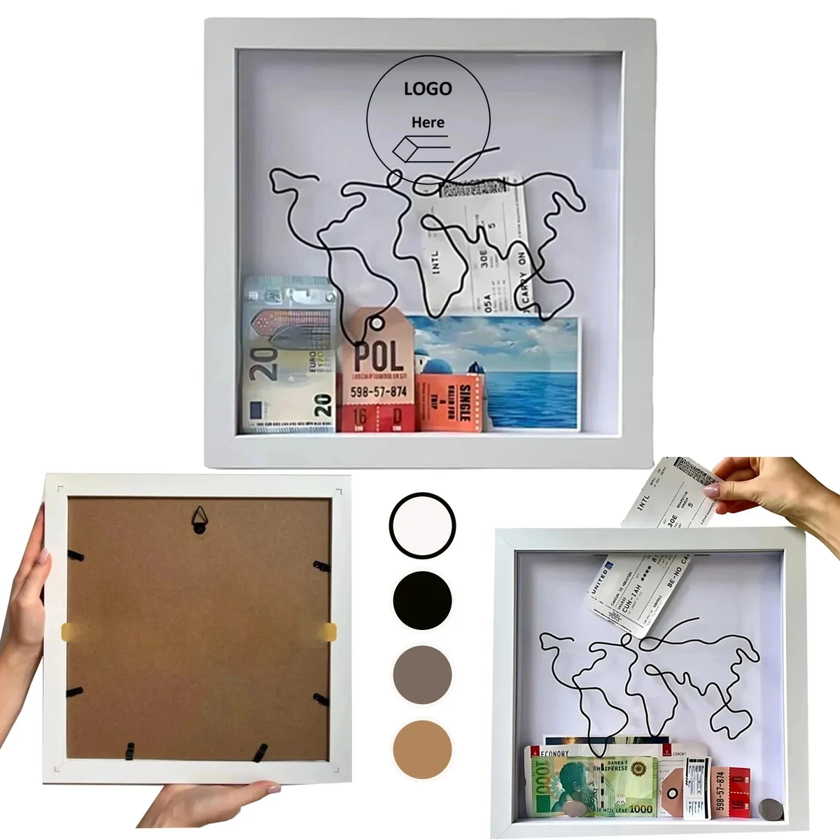 Adventure Archive Box 1