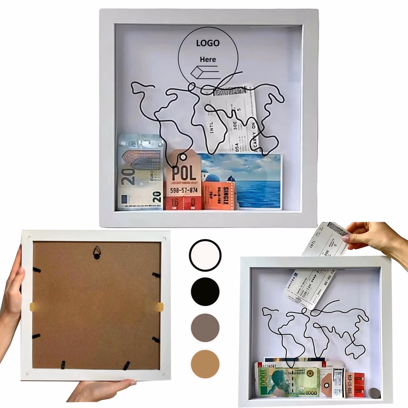 Adventure Archive Box