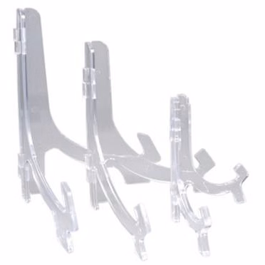 Clear Easel