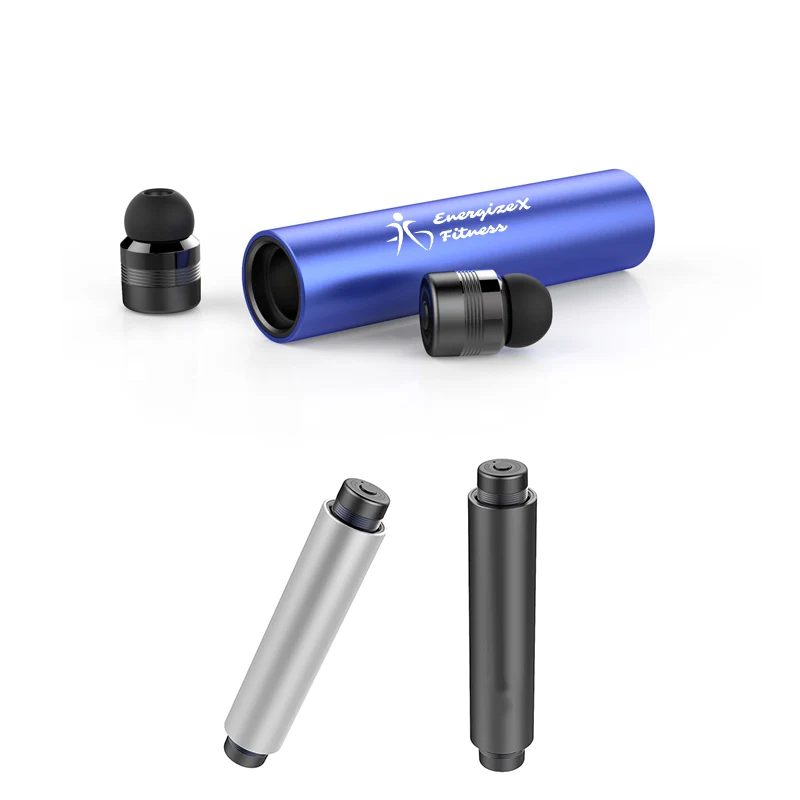 C-Bullet Bluetooth Earbuds 1