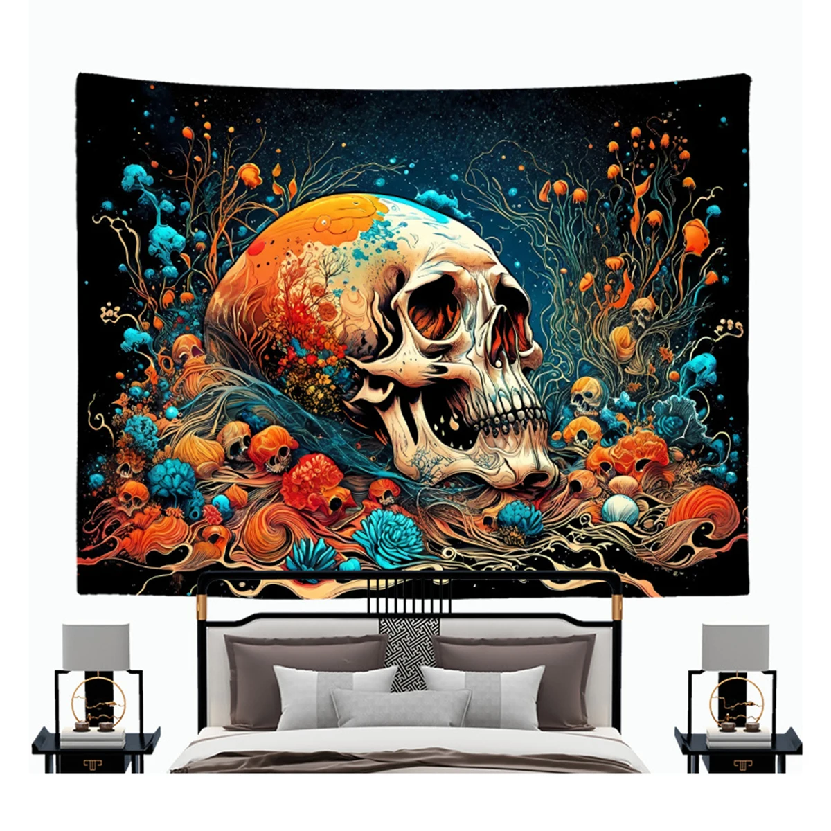 Living Room Decorative Wall Covering Tapestry 1