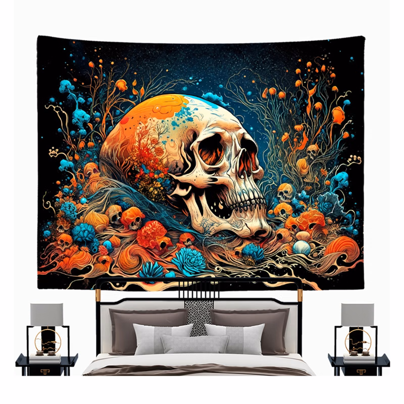 Living Room Decorative Wall Covering Tapestry