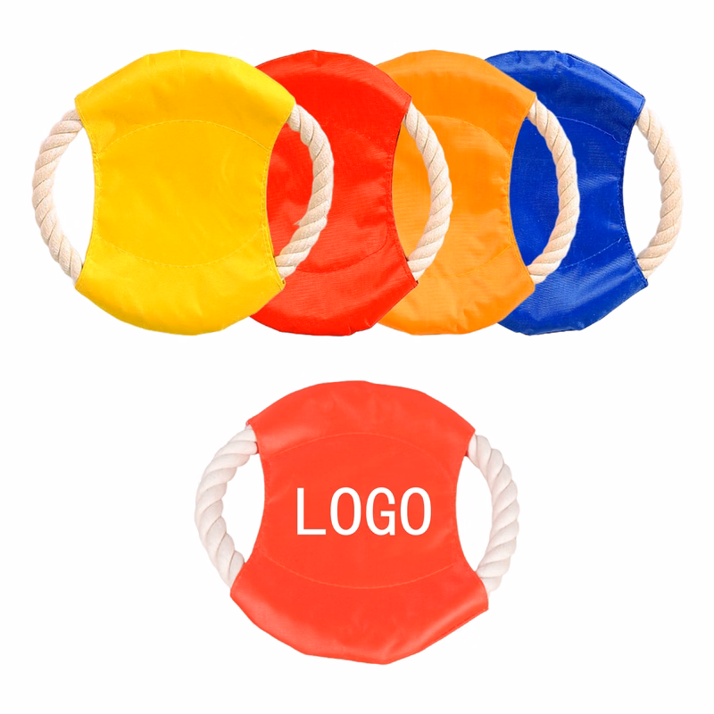Pet Dog Fly Toys