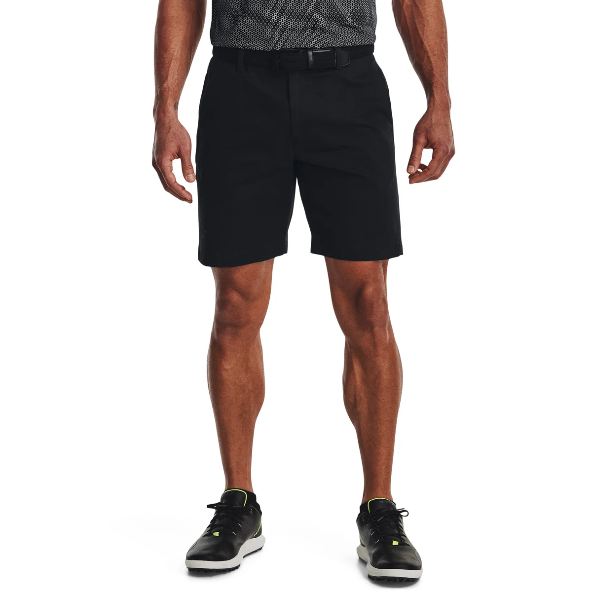 UA Chino Men's Shorts 1